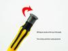 45-in-1 CRV Multi-function Screwdriver Set for Mobile Phone and Household Repair