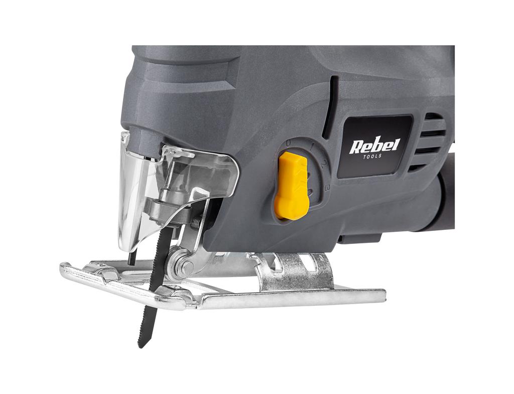 Rebel Tools High Quality Cordless Jigsaw Powerful