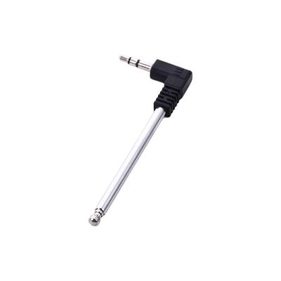 Für Fernsehen Radio für Laternen VCD UKW Radio Antenne Antenne Aeria Antennen 3,5mm Antenne