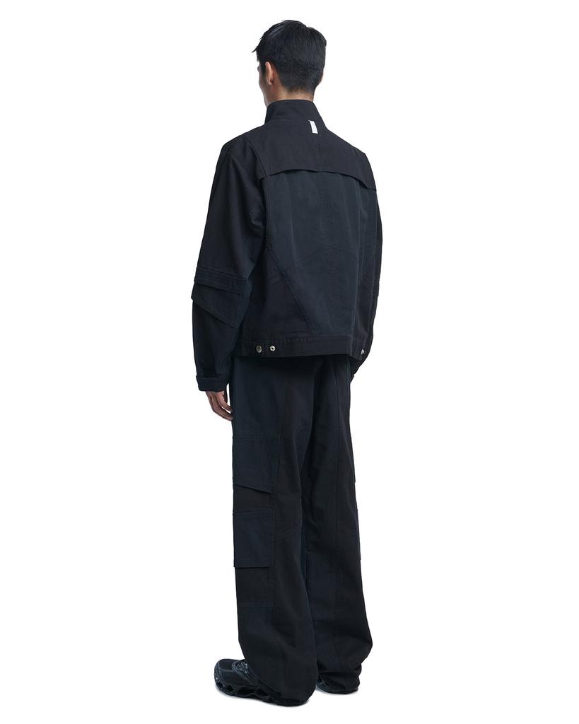 Nomaenyueol F.D.L Pants - Black