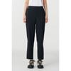 Kolon Sports Women Tapered Fit Pants Black Jkpnm25282blk
