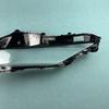 For Toyota Camry 2018-2023 High Headlight Cover Shade Headlamp Shell Transparent Lampshade Lens Auto Replacement Parts