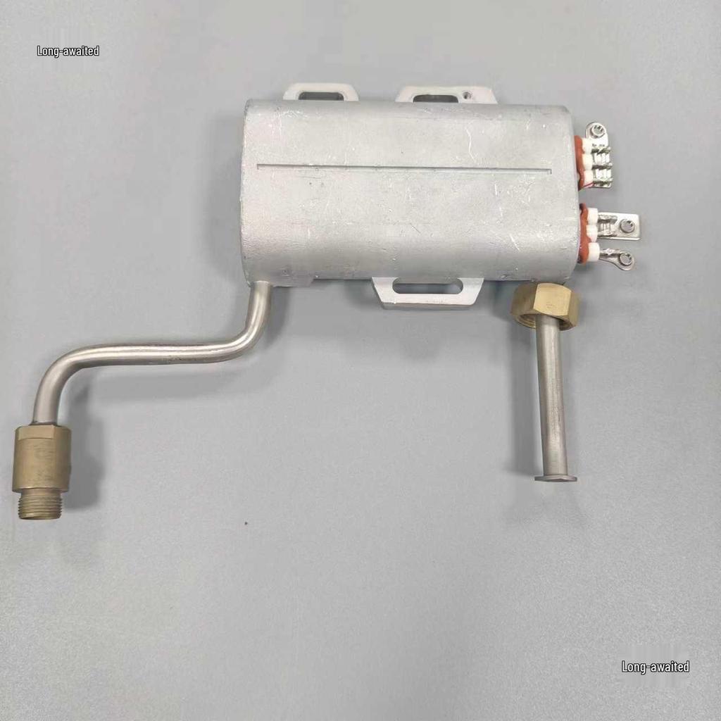 Heizelement für Dampfreiniger