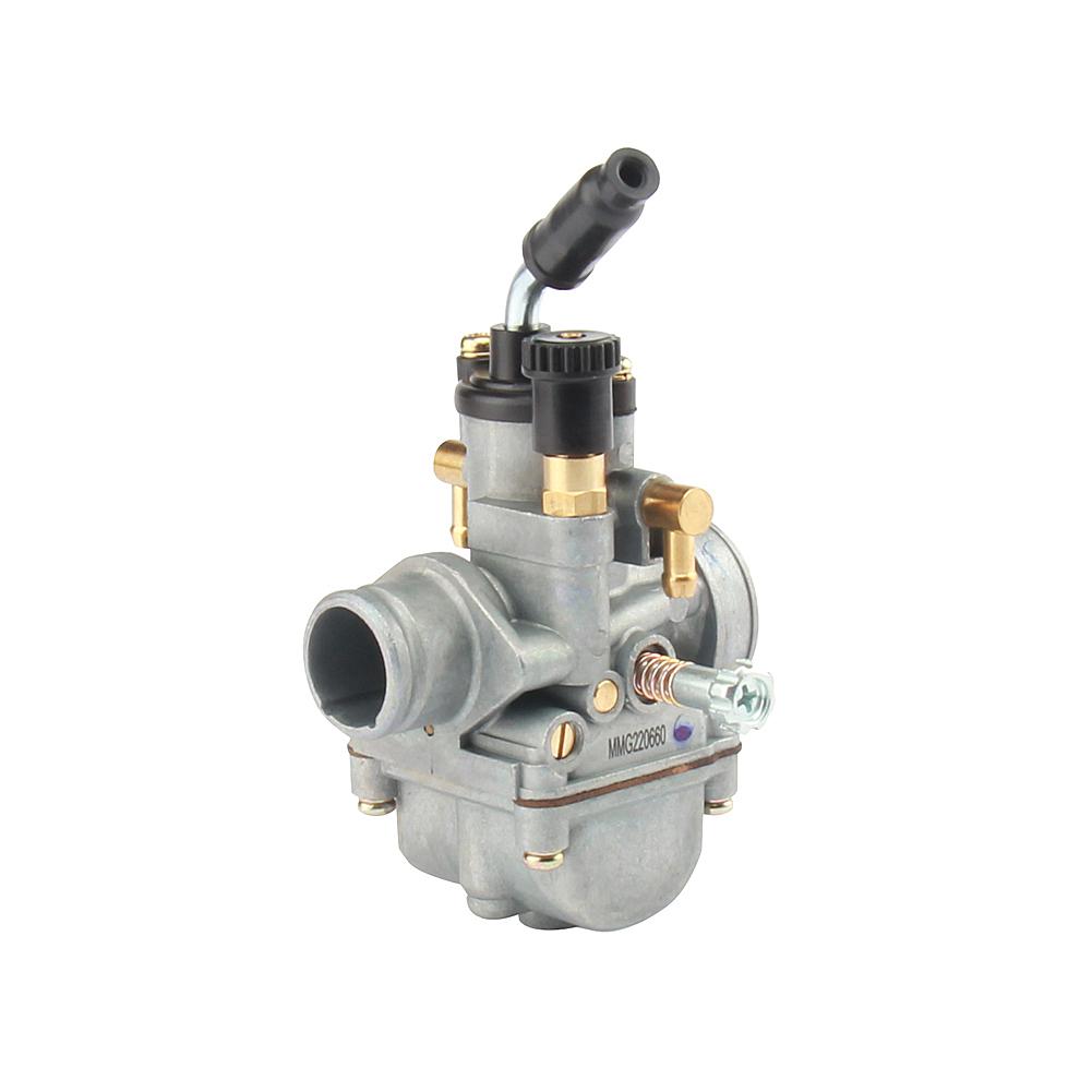 Motorcycle 19mm Carburetor With Carb Carburetter For KTM SX50 50cc SX 50 50SX Junior Dirt Pit Bike Carb Parts 2001-2008
