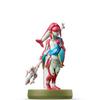 Amiibo Figures - Urbosa, Revali, Mipha &; Daruk • Collection The Legend of Zelda