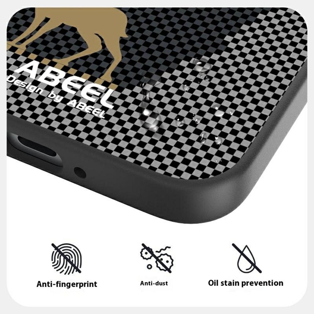 ABEEL Für OnePlus 13T 5G Magnetische Hülle Ultra Slim PC TPU Handy-Rückseite