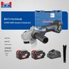 DONGCHENG 20V Cordless Brushless Angle Grinder CN Plug (adapter Included)