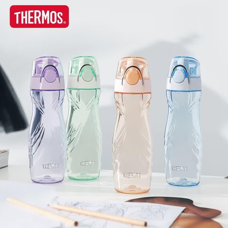 THERMOS 0.5L Sports Portable Water Bottle