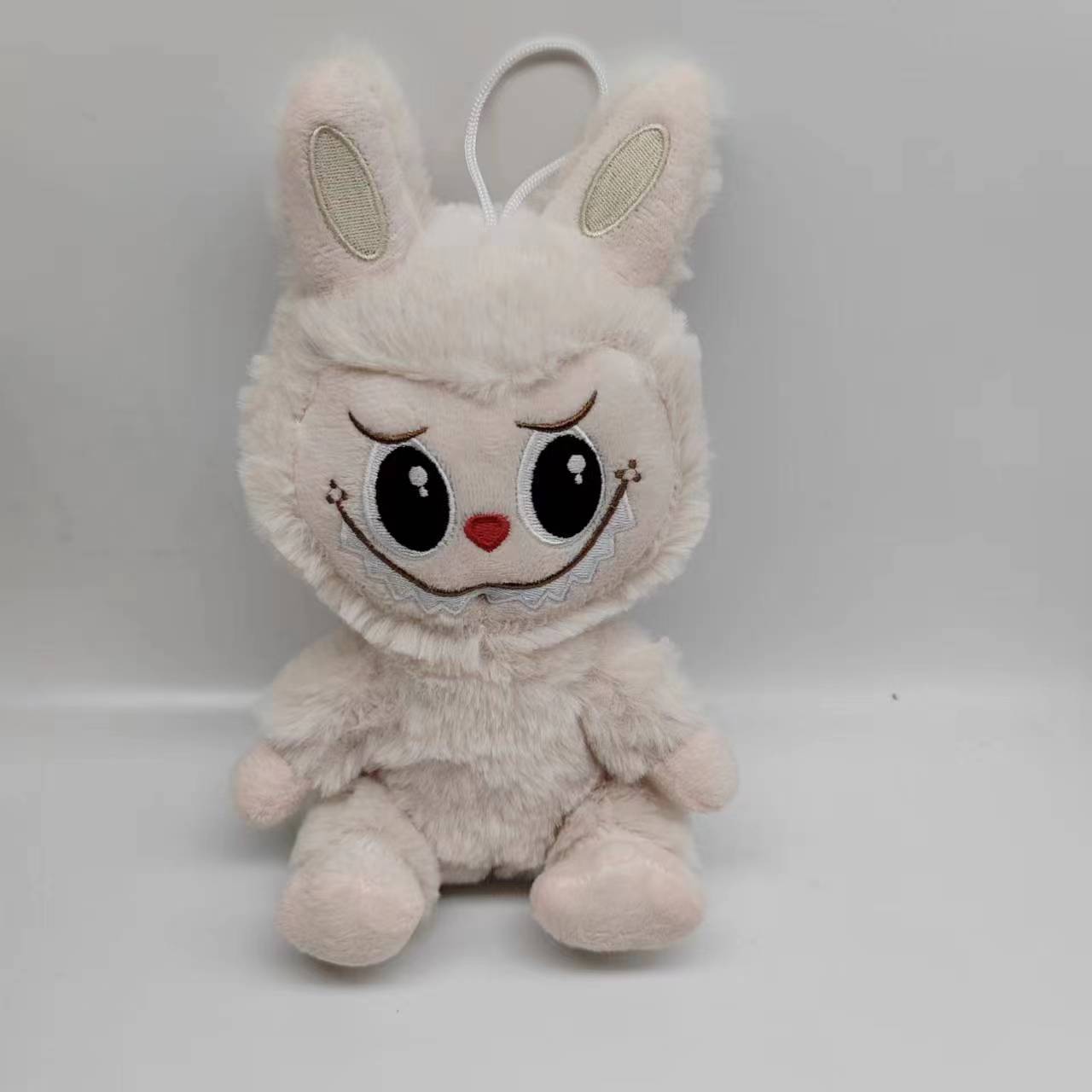 

Аниме Лабубу плюшевая игрушка мягкая кукла коллекция украшение подарок