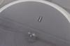 Denon DP‑59L Turntable Quartz Direct Drive – Tested – Headshell & Cartridge – Feet Damaged