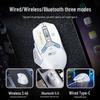 Inphic IN9 Wireless Bluetooth Gaming Mouse for PC & Laptop