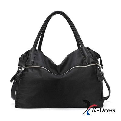 Fashion Large Capacity Luxury Shopper Handbag