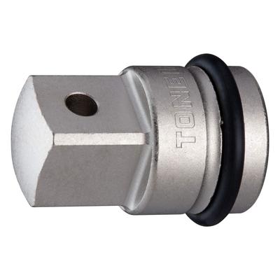 TONE Impact Socket Drive Adapter, NA68, 19.0mm (3/4") & 25.4mm (1")