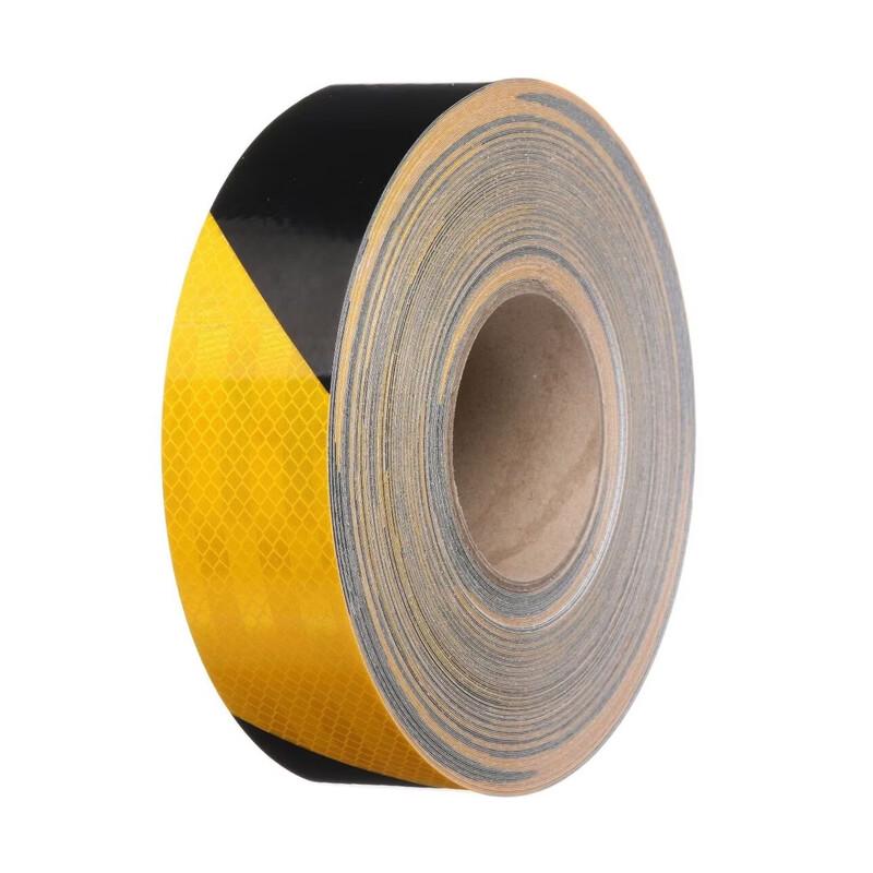 DAXTE Reflective Safety Tape