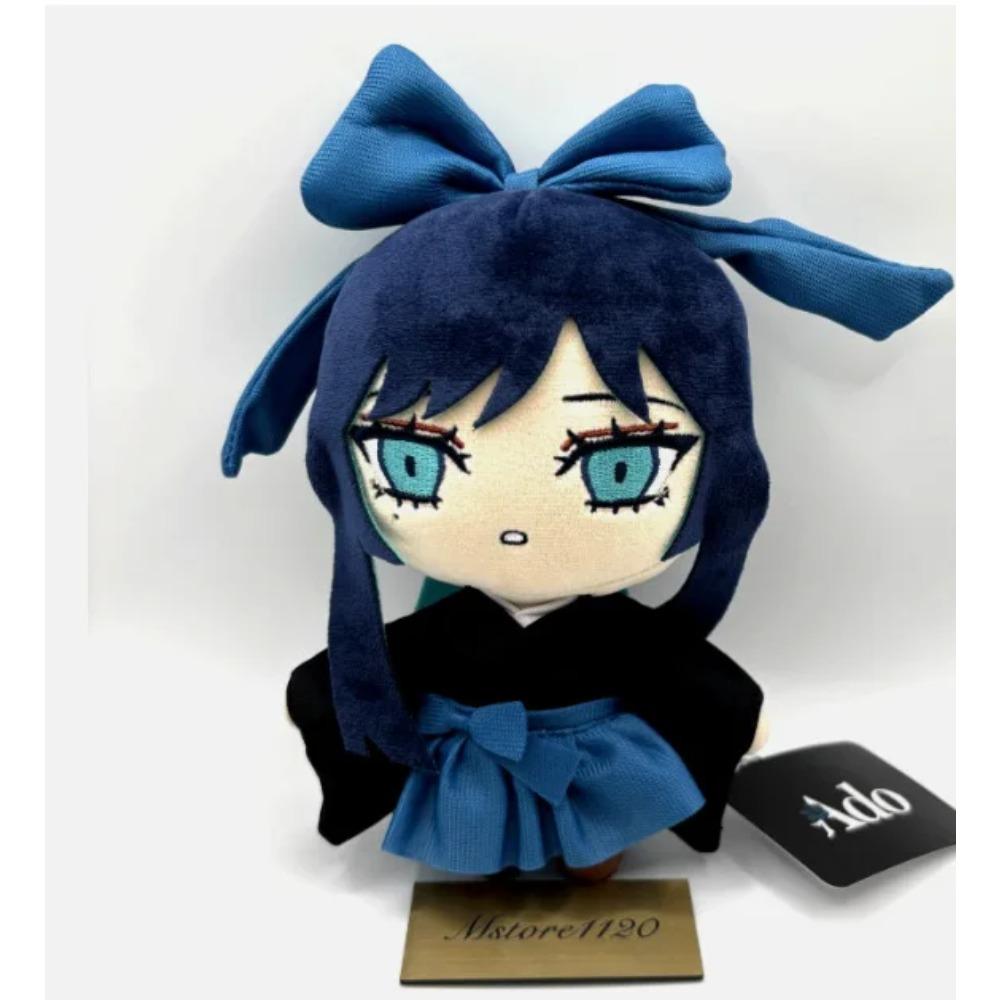 

В наличии Плюшевая игрушка Ado Hibana Милые фигурки Ado Usseewa Кукла Мягкая игрушка Подушка Каваии Украшение комнаты Игрушка Детские подарки