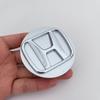 For Honda Acco69MM4pcsCar Styling Wheel Center Hub Caps Cover Replacement Accessories For Honda CITY Mugen Pilot Type S Type R Insightstickers