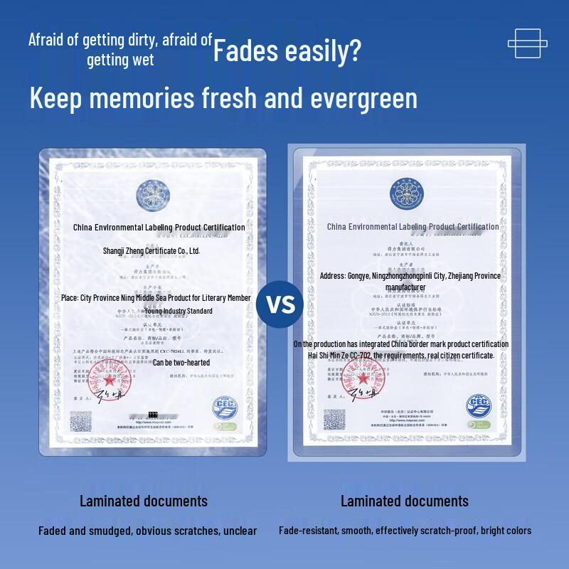 Deli A3 Hot/Cold Laminator