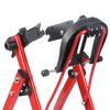 Tire Wheel Truing Stand Foldable for