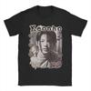 CORTIS Keonho Kpop Boy Group Scrapbook Collage Cozy Vintage Tee Shirt for Men Women Graphic Print T Shirts 100% Cotton Clothes