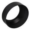 HN‑24 Full Metal Camera Lens Hood Shade Protector for Nikon AF 75‑300mm F   4.5‑5.6 Lens