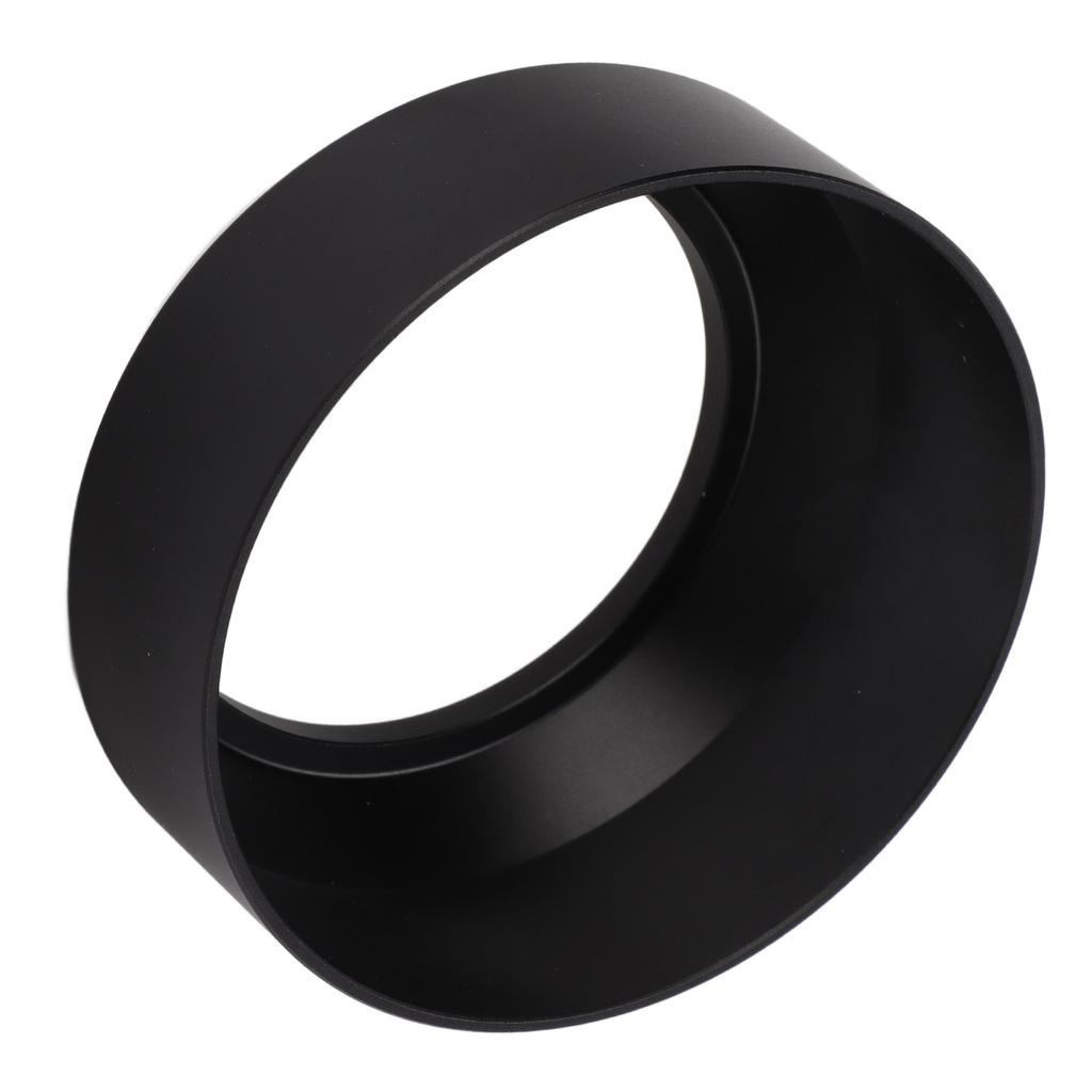 HN‑24 Full Metal Camera Lens Hood Shade Protector for Nikon AF 75‑300mm F 4.5‑5.6 Lens