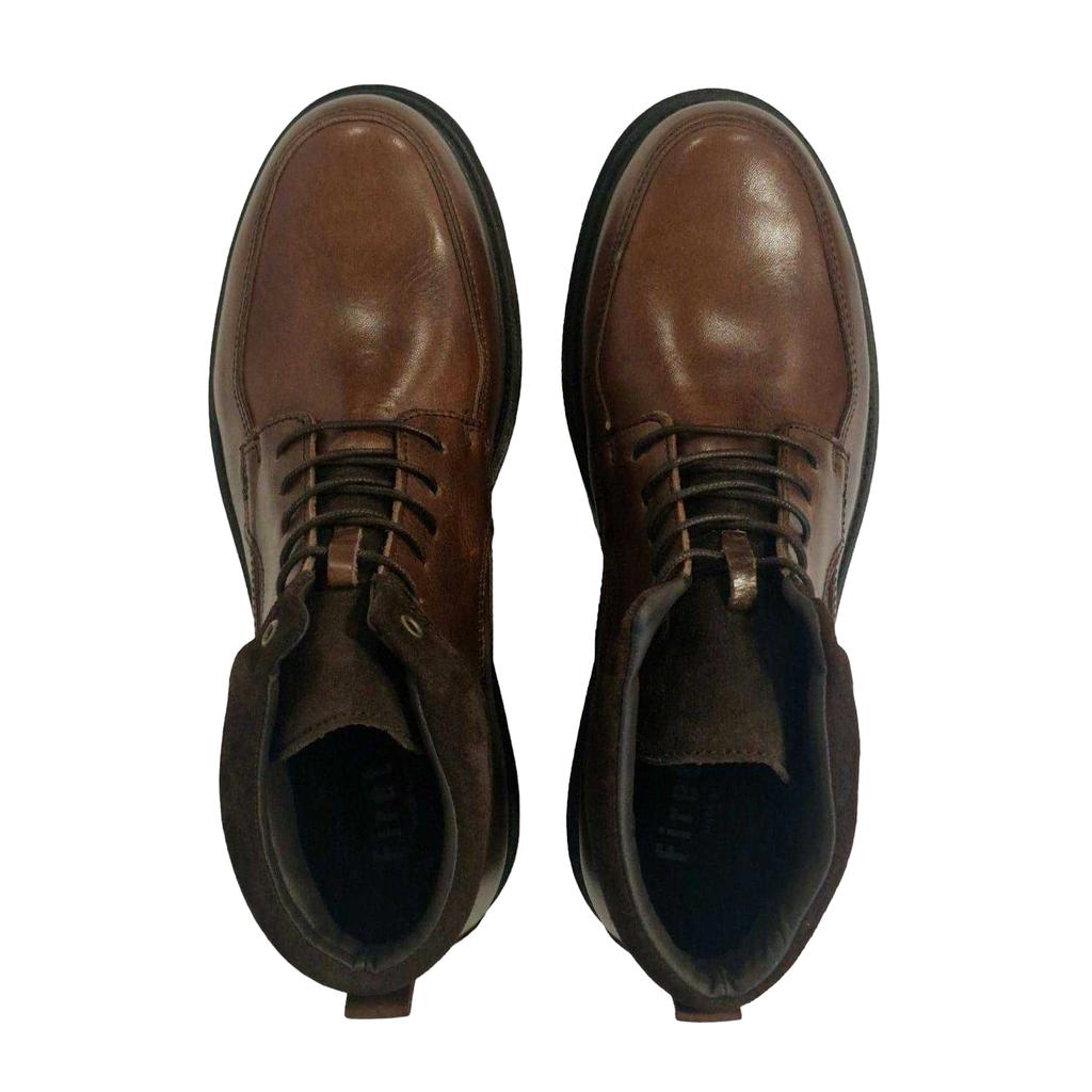 Firetrap Mens Leather Boots