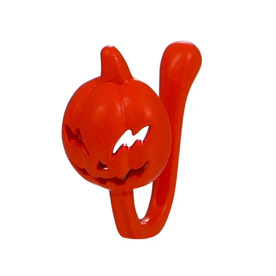 Stylish Fake Nose Ring All Match Shape Female U