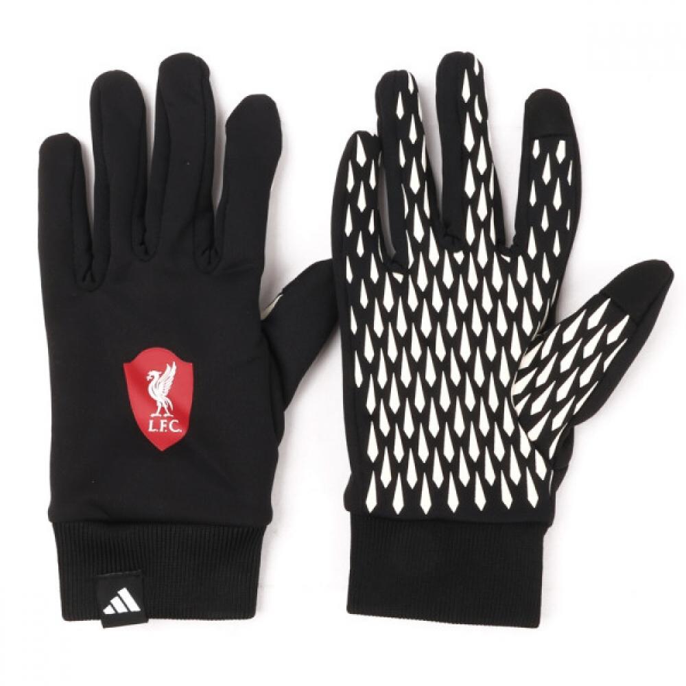 Adidas Liverpool Fc Winter Football Field Gloves