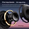 XiaoDu Smart Bluetooth Speaker Colorful Edition CN Plug (adapter Included)