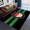 Feyenoord Carpet Rug for Living Room Bedroom Home Sofa Decoration,Kids play Non-slip Floor Mat