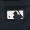 MLB New York Yankees T Shirt Unisex Navy Blue 31TS02031-50N