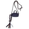 Men's Bag New Balance Fabric Bag Accessory Unisex Navy Blue