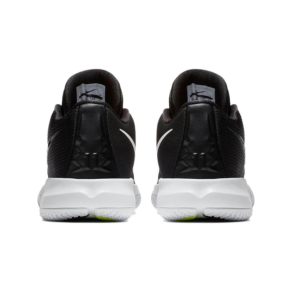 Nike Kyrie Flytrap GS Black Kids Sneakers White-Volt-Black AA1154-001