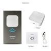 TTLOCK Bluetooth Smart Fingerprint Door Lock with Remote Control Via Mobile App - G2/G3 Hot Seller Offer