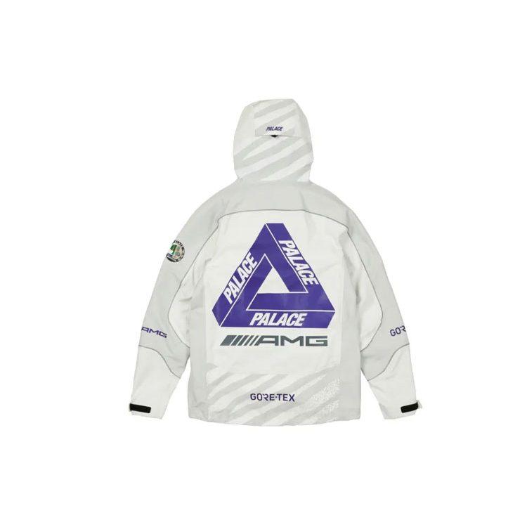PALACE Amg Gore Tex Jacket P20AMGGT002