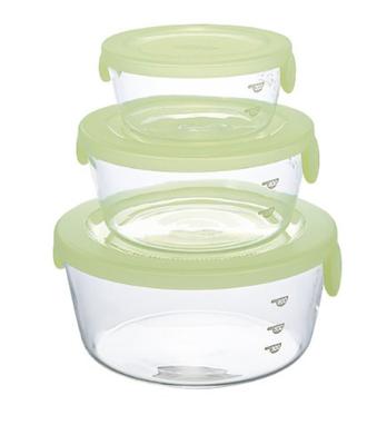 Stoviglie – Contenitori per alimenti