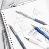 Automatic Mechanical Pencils 0.7/0.5/0.3mm Press-Free 2B/HB Lead Art Sketch Drawing Supplies Automatic Pencil Writing Stationery