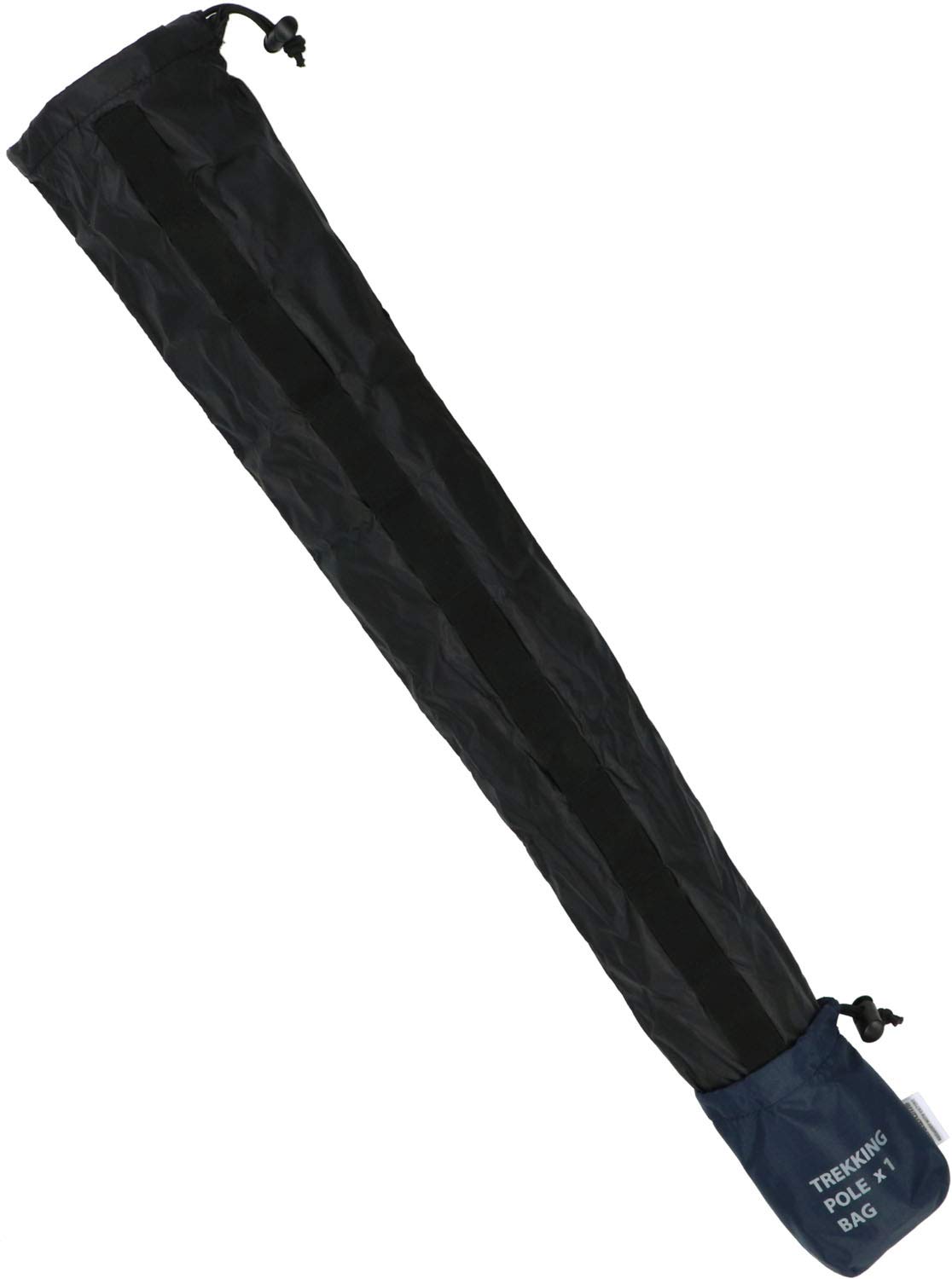 

Caravan Mountain Climbing Trekking Pole Pole Bag Navy 0222502 (Single Pole)