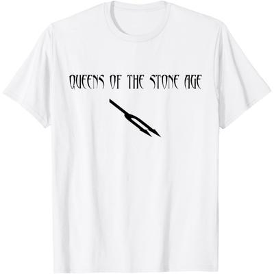 Offizielles Queens Of The Stone Age Songs For The Deaf T-Shirt