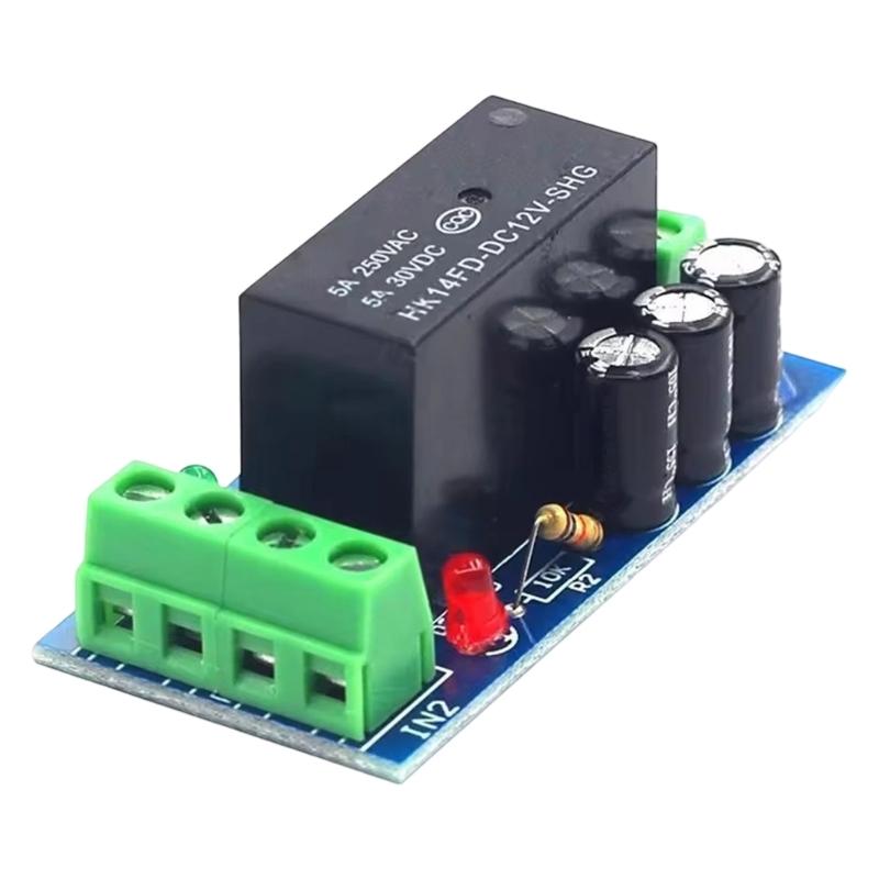 

XH-M350 150W Battery Backup Power Switching 12V Switching Controller Module For Uninterrupted Supply Networking Equipment