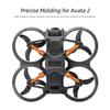 Landing Gear Heightened Spider Gears Extensions Support Leg Protector for DJI Avata 2 Drone Accessories