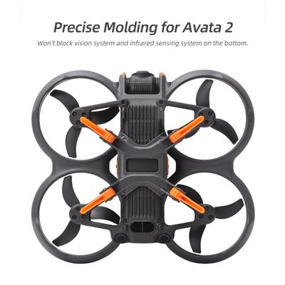 Ανταλλακτικά για drones και παιχνίδια RC – Πλαίσια, ακτίνες και περιβλήματα