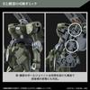 1/144 Scale Zowort Heavy Model Kit - Pre-Colored Plastic, Mobile Suit Gundam: The Witch from Mercury Series