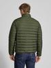 Winter Jacket Save The Duck Steppjacke 'ERION' Olive
