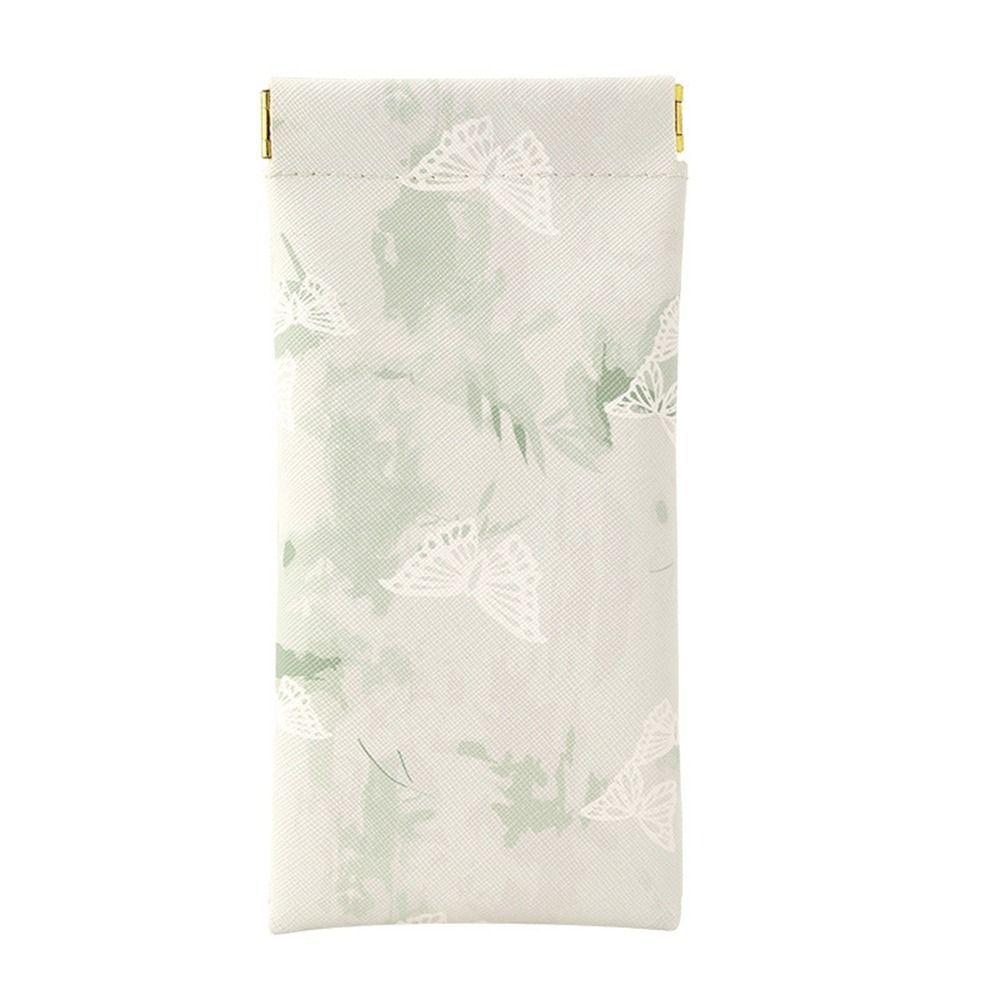 Chinese Style Glasses Storage Bag Sunglasses Pouch Sunglasses Eyeglass Bag  Travel