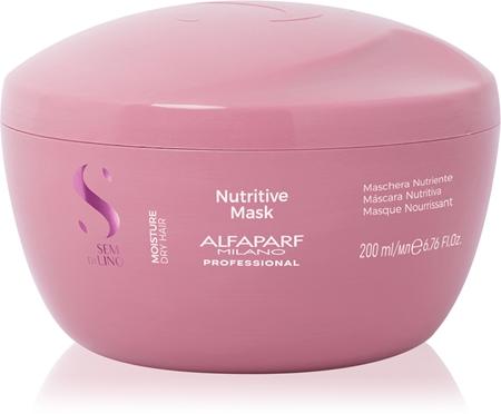 

увлажняющая маска для сухих волос TU прозрачный