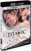 Titanic 4K UHD ULTRA HD [4K + Blu-ray] [Blu-ray]