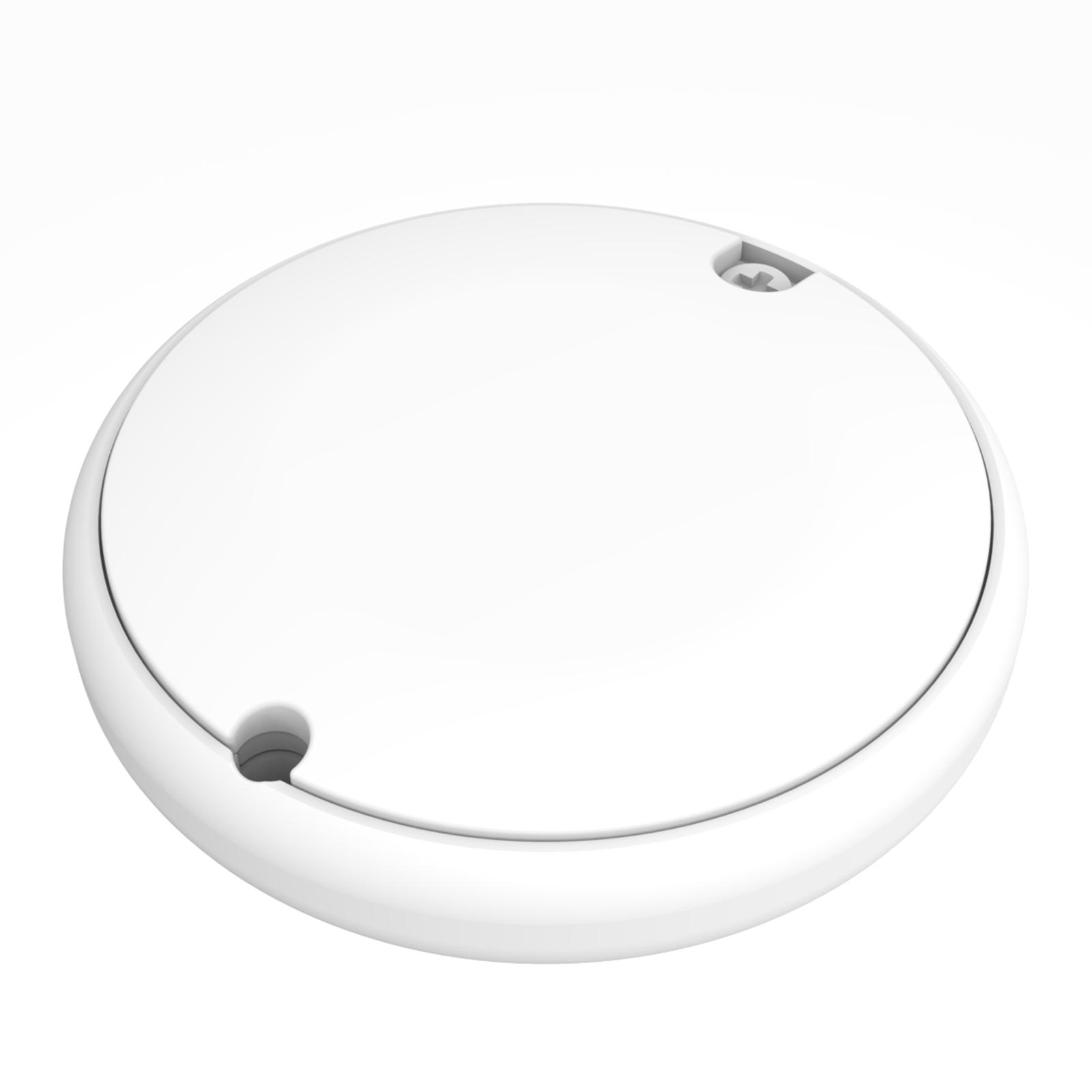 White 1 Pcs