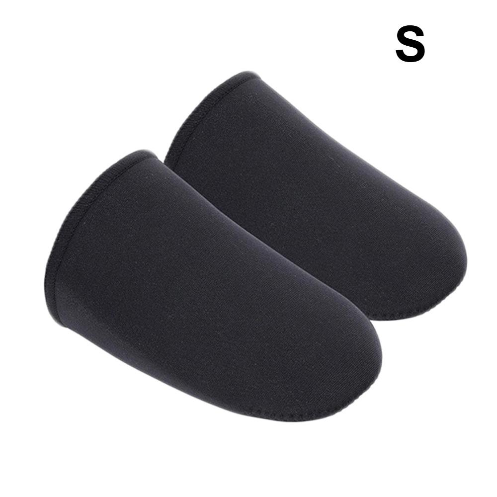 2Pair Thermal Ski Socks and Neoprene Foot Cover Men Women Winter Long Warm  for Ski Hiking Snowboarding Climbing Sport Accessory 36-46