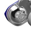 A4 Universal Wire Control Double Moving Coil Subwoofer Earphone In-ear Earplugs Headset